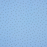 Koshibo Lunares Agulha Azul Claro-Preto - Ribes y Casals