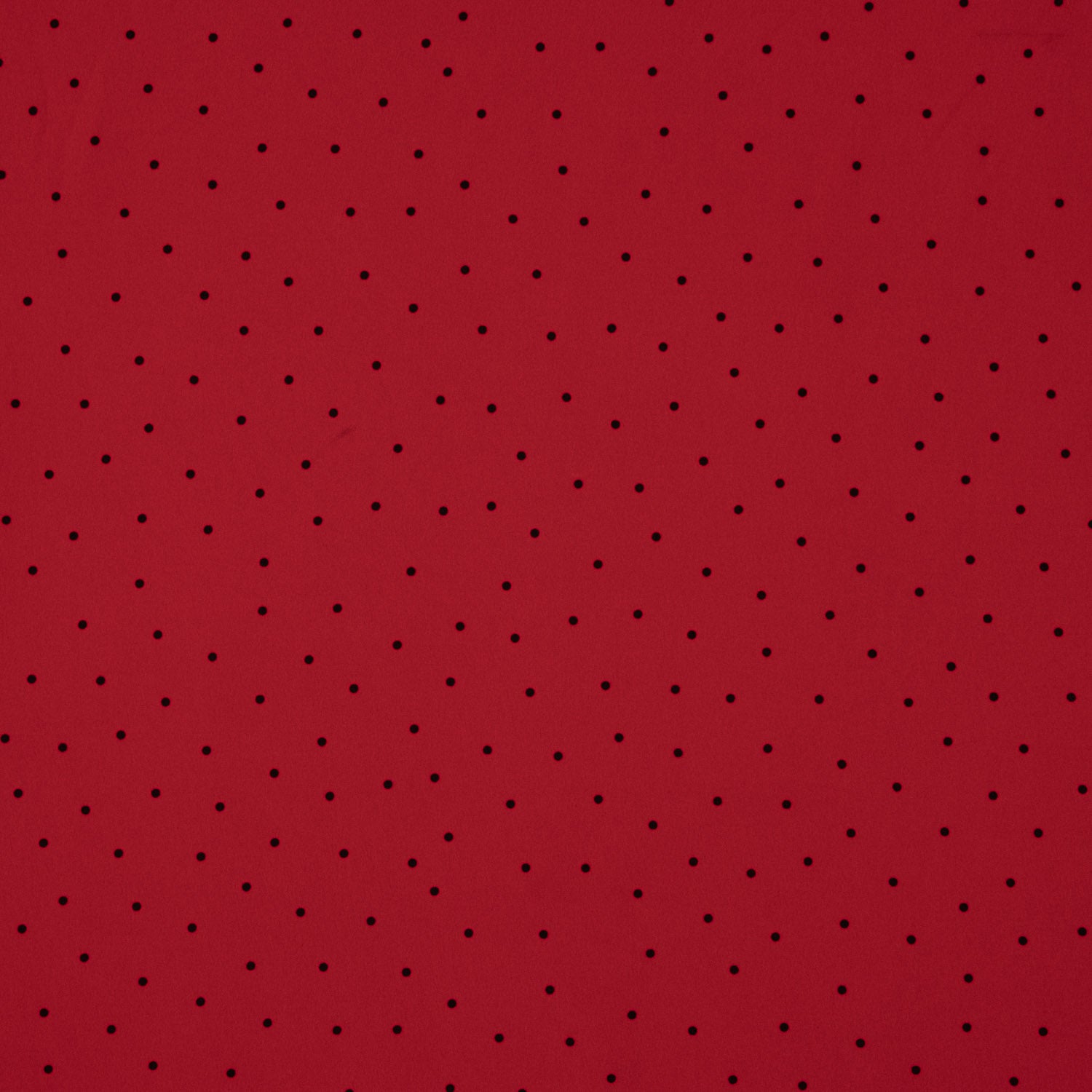 Koshibo Lunares Agulha Vermelho-Preto - Ribes y Casals