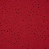 Koshibo Lunares Agulha Vermelho-Preto - Ribes y Casals