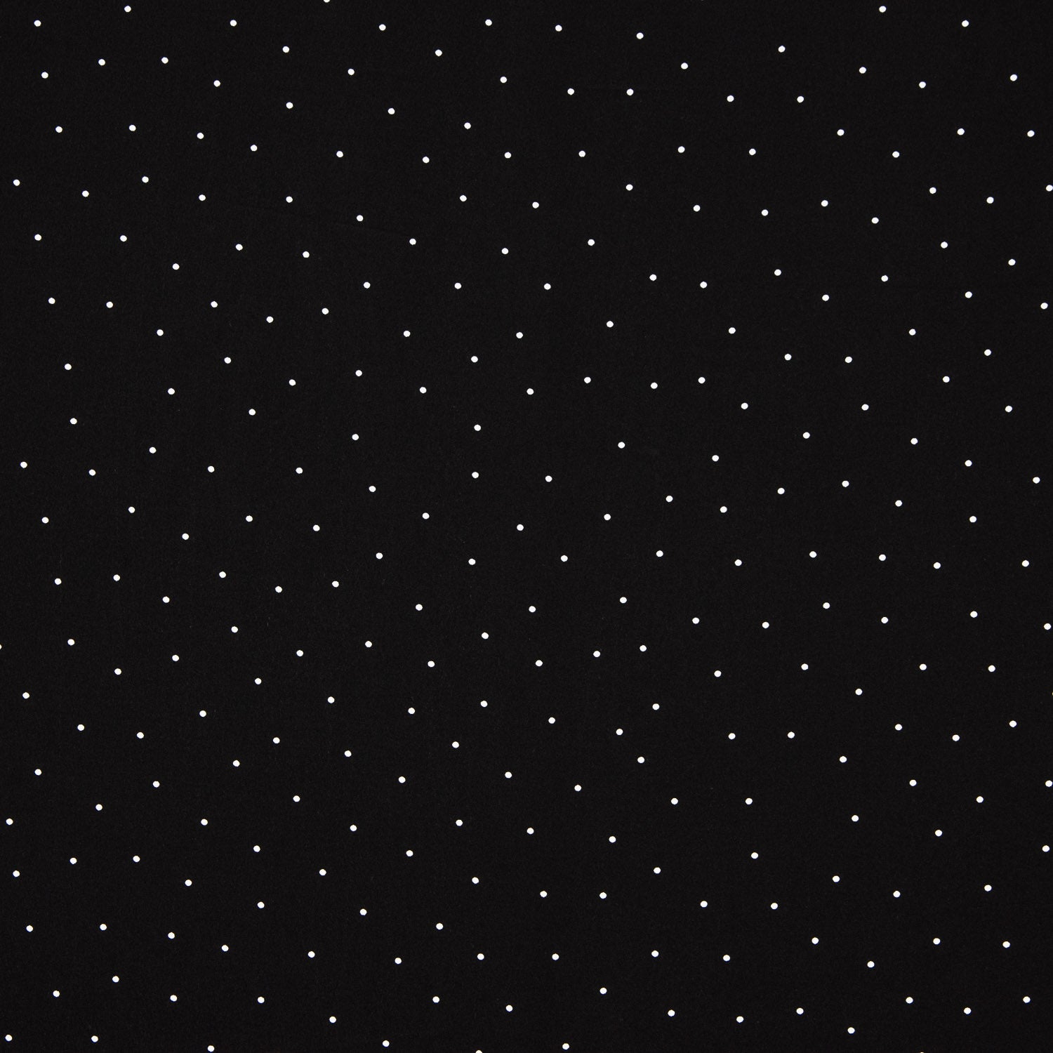 Koshibo Lunares Aguja Preto-Branco - Ribes y Casals