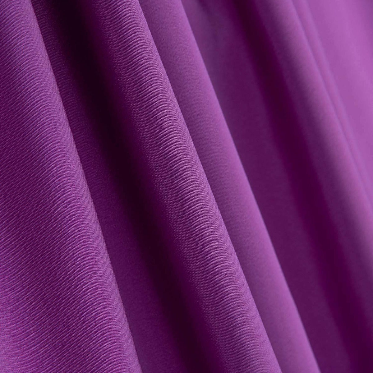 Retal Crep Poliéster Mucha Caída Buganvilla 110x140 cm - Ribes y Casals