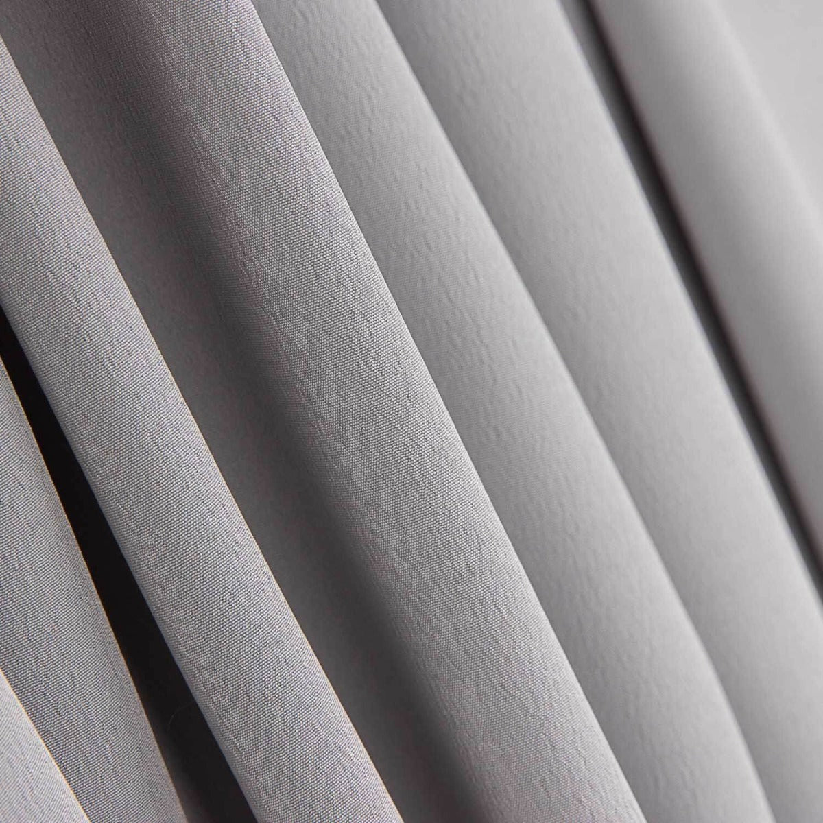 Crepe Poliéster Muito Caimento Cinza - Ribes y Casals