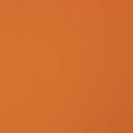Crepe Poliéster Muito Caimento Laranja - Ribes y Casals