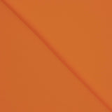 Crepe Poliéster Muito Caimento Laranja - Ribes y Casals