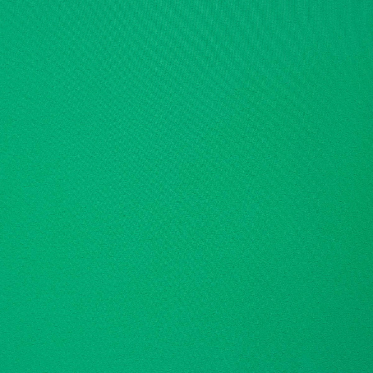 Crepe Poliéster Muito Caimento Verde - Ribes y Casals