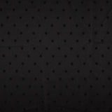 Jacquard Bolinhas Bicolor Preto - Ribes y Casals