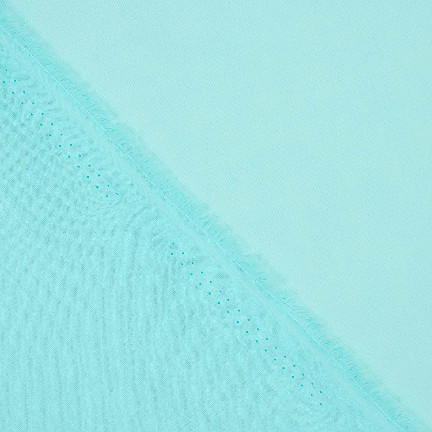 Voile Algodão Azul Claro - Ribes y Casals