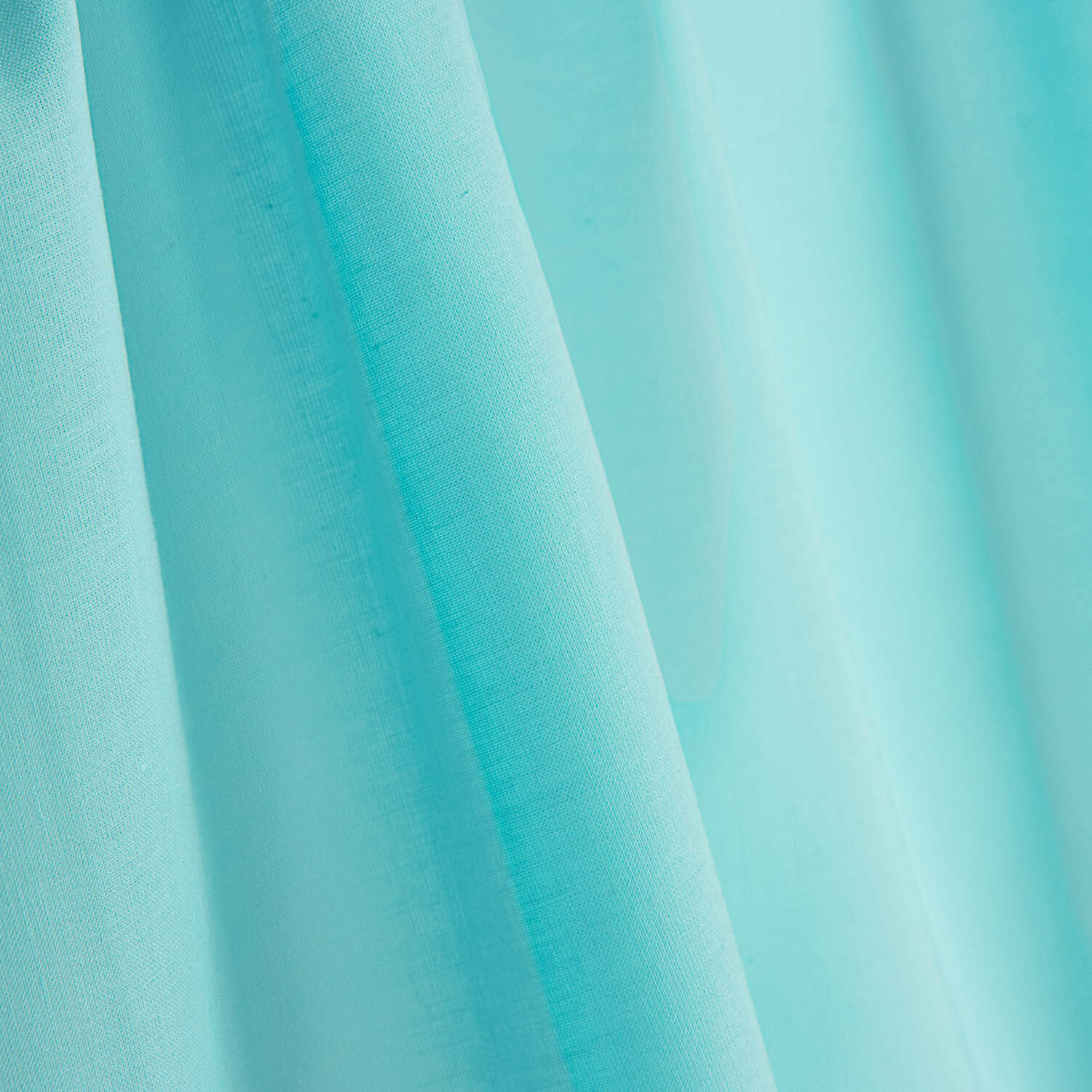 Voile Algodão Azul Claro - Ribes y Casals