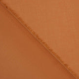 Voile Algodão Telha - Ribes y Casals