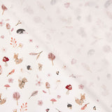 Viyela Algodão Floresta - Ribes y Casals