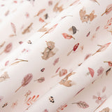 Viyela Algodão Floresta - Ribes y Casals