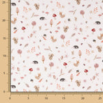 Viyela Algodão Floresta - Ribes y Casals