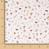 Viyela Algodão Floresta - Ribes y Casals