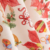 Loneta Navidad Clásica - Ribes y Casals