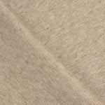 Camisola de Viscose Melange Camel - Ribes y Casals