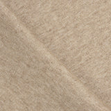 Camisola de Viscose Melange Camel - Ribes y Casals