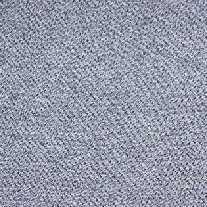 Ponto de Viscose Melange Azul-marinho - Ribes y Casals