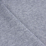 Ponto de Viscose Melange Azul-marinho - Ribes y Casals