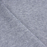 Ponto de Viscose Melange Azul-marinho - Ribes y Casals