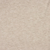 Ponto de Viscose Melange Bege Claro - Ribes y Casals