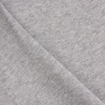 Ponto de Viscose Melange Cinza Claro - Ribes y Casals