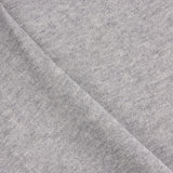 Ponto de Viscose Melange Cinza Claro - Ribes y Casals