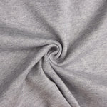 Ponto de Viscose Melange Cinza Claro - Ribes y Casals