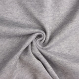 Ponto de Viscose Melange Cinza Claro - Ribes y Casals