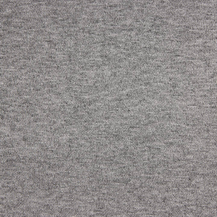 Camisola de Viscose Melange Cinza - Ribes y Casals