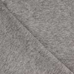 Camisola de Viscose Melange Cinza - Ribes y Casals