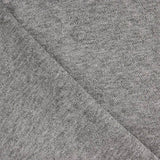 Camisola de Viscose Melange Cinza - Ribes y Casals