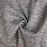 Camisola de Viscose Melange Cinza - Ribes y Casals