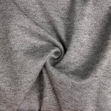 Camisola de Viscose Melange Cinza - Ribes y Casals