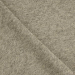 Malha de viscose melange verde-oliva - Ribes y Casals