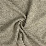Malha de viscose melange verde-oliva - Ribes y Casals