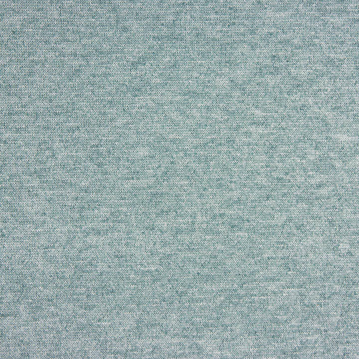 Ponto de Viscose Melange Azul Petróleo - Ribes y Casals