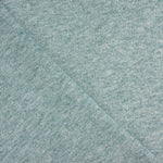 Ponto de Viscose Melange Azul Petróleo - Ribes y Casals