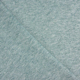 Ponto de Viscose Melange Azul Petróleo - Ribes y Casals
