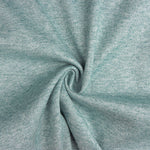 Ponto de Viscose Melange Azul Petróleo - Ribes y Casals