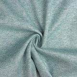 Ponto de Viscose Melange Azul Petróleo - Ribes y Casals