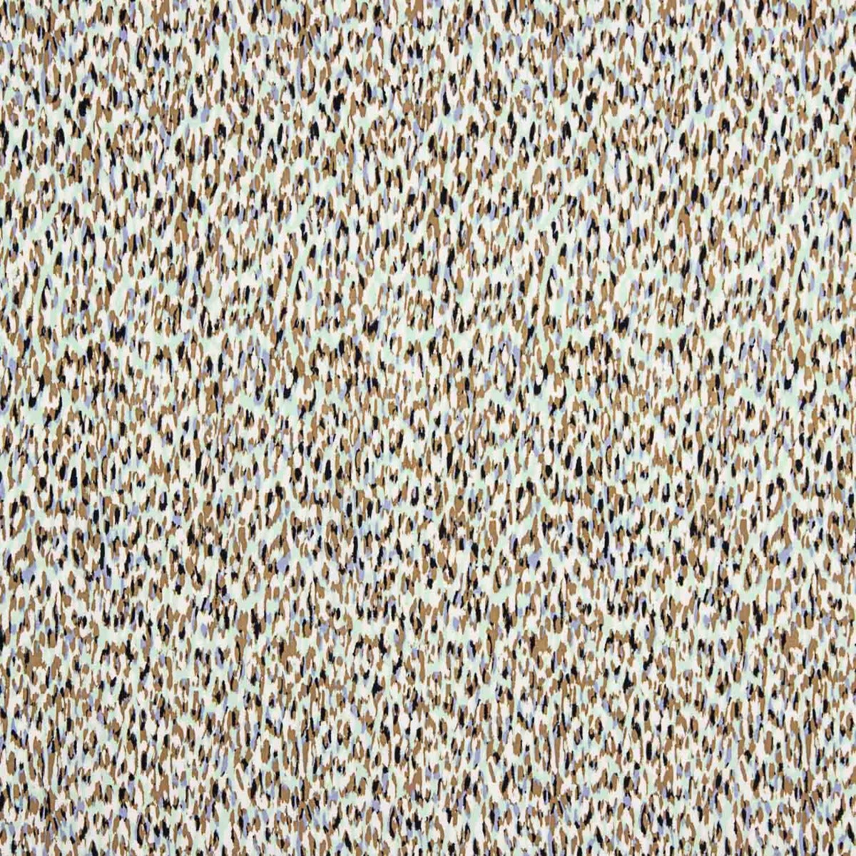 Viscose Estampada Safari Chic - Ribes y Casals