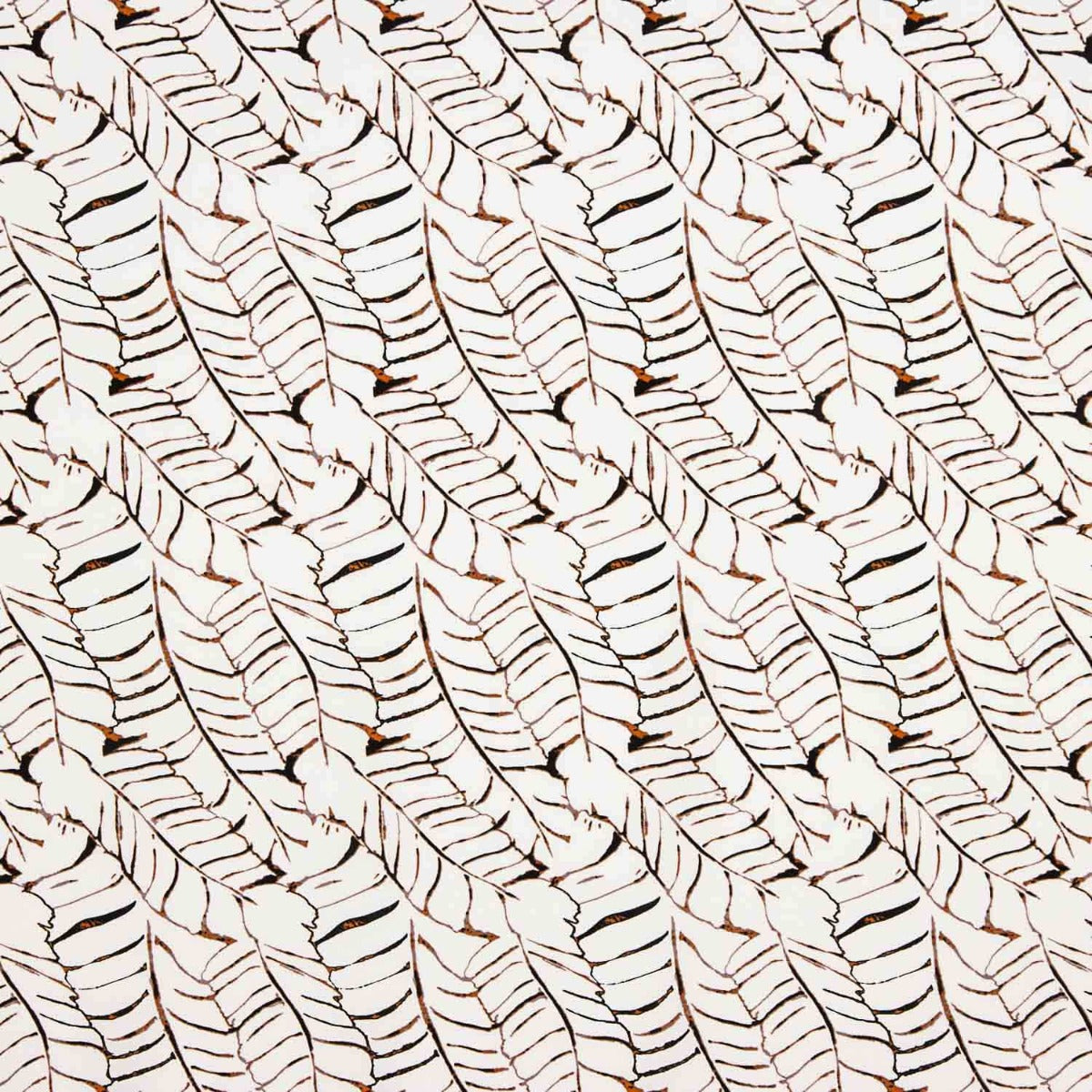 Viscose Estampada Jungle Elegance - Ribes y Casals