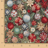 Gobelino Navidad Bosques de Adornos - Ribes y Casals