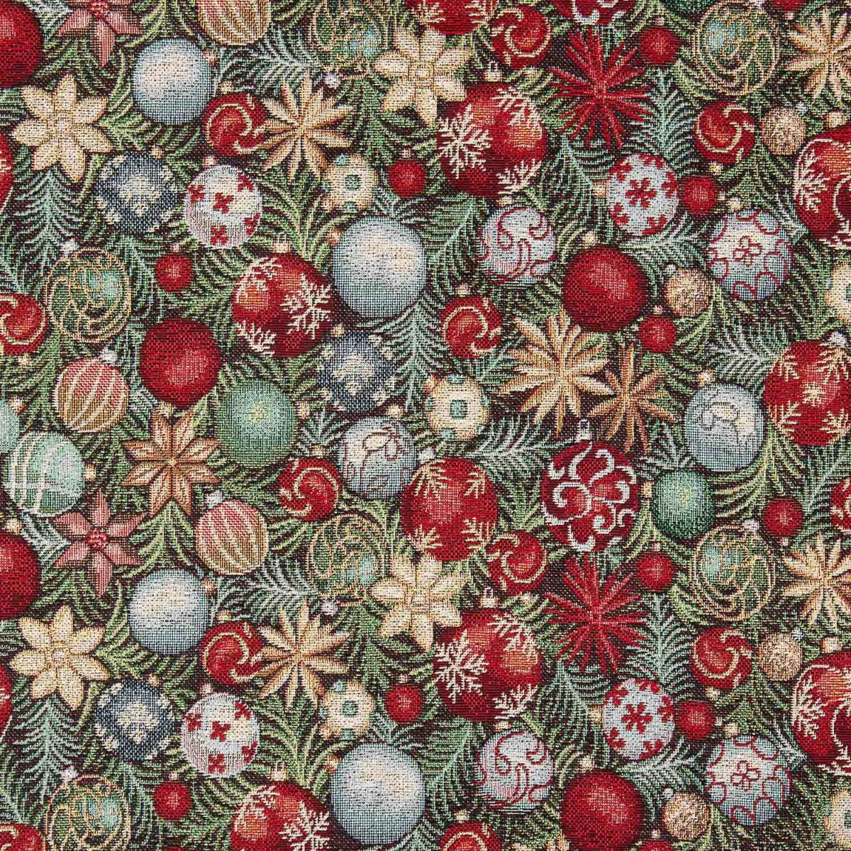 Gobelino Navidad Bosques de Adornos - Ribes y Casals