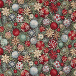 Gobelino Navidad Bosques de Adornos - Ribes y Casals