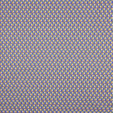 Algodão Percal Retro Azul-Verde - Ribes y Casals