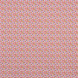 Retal Percal Algodón Pétalos Caramelo 140x148 cm - Ribes y Casals