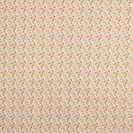 Algodão Percal Pétalas Rosa-Kaky - Ribes y Casals