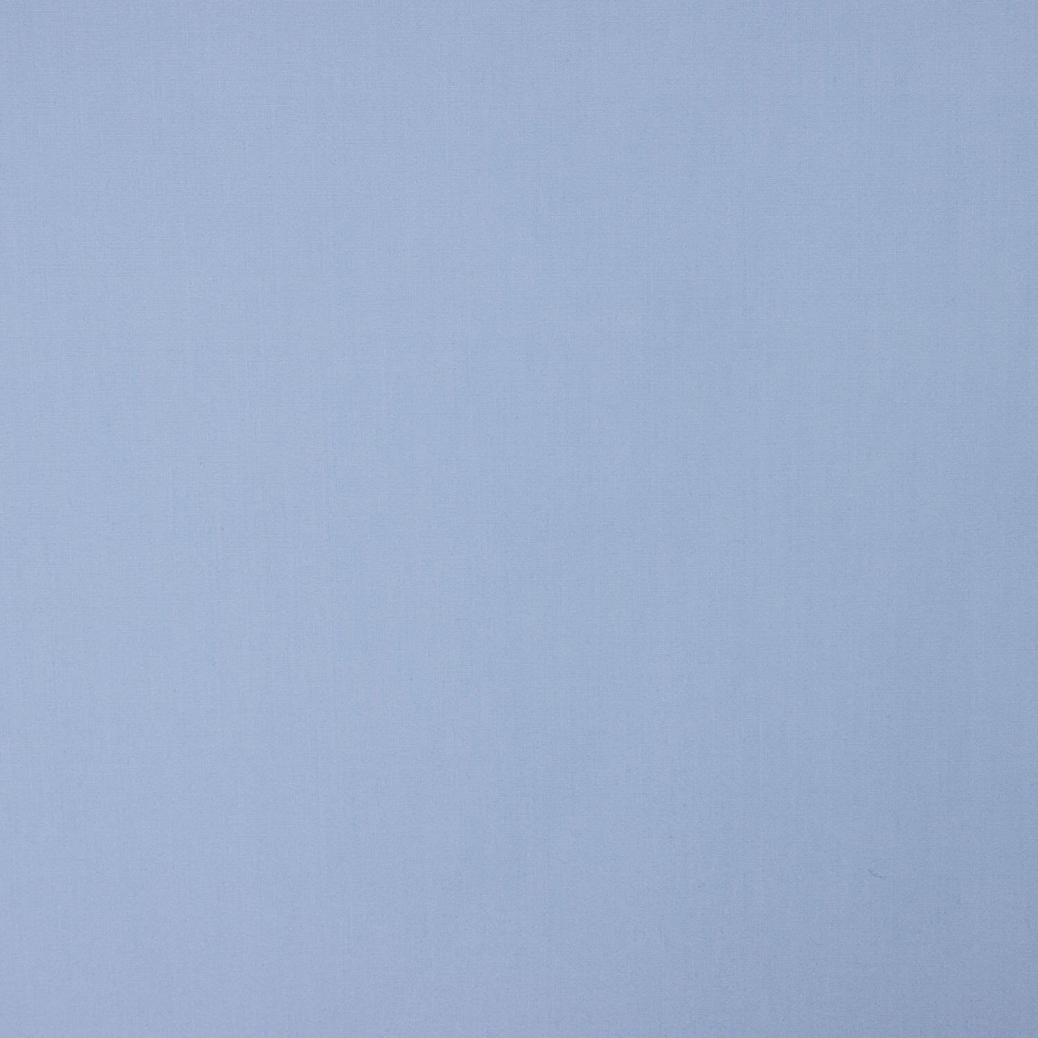 Popelina Fina Camiseira Azul Celeste - Ribes y Casals