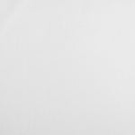 Popelina Fina Camiseira Branca - Ribes y Casals